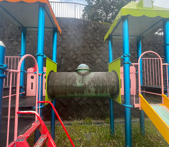 洗浄前